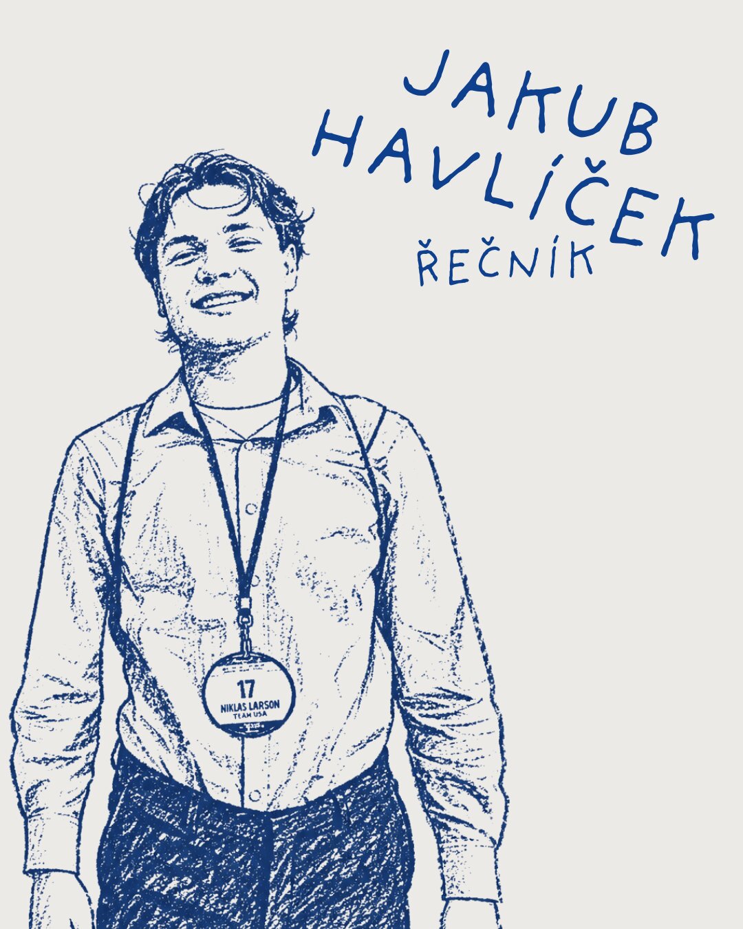 Jakub Havlíček